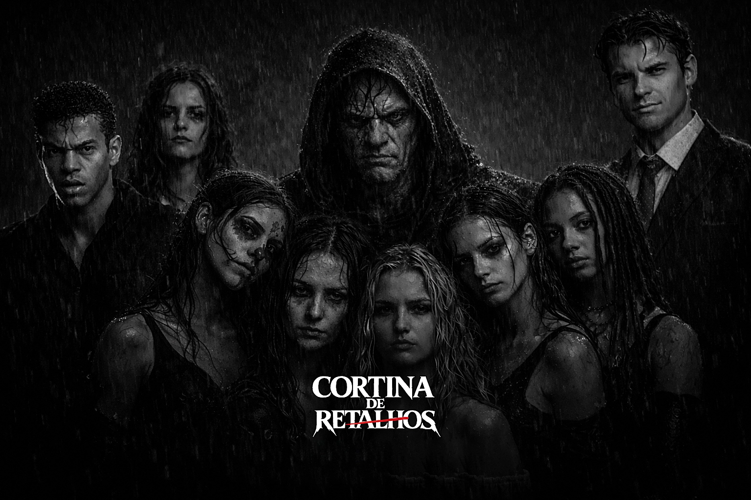 Crônicas cdr cronica