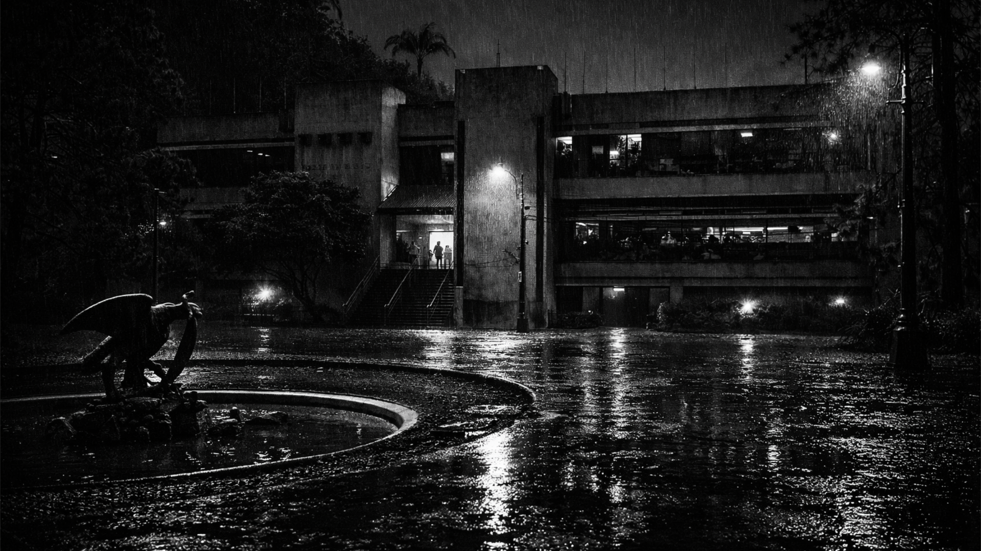 Cidade centro de cultura