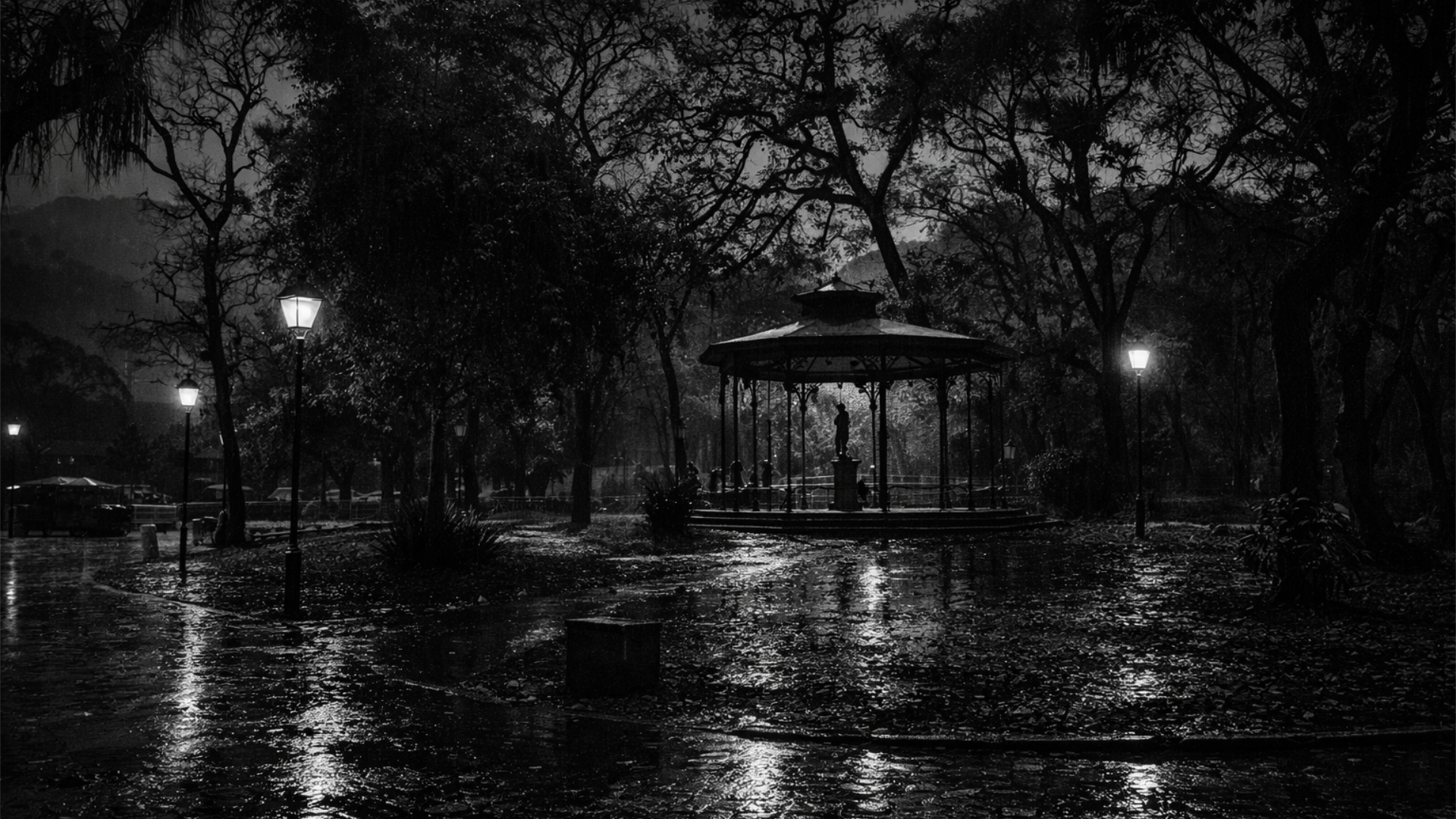 Cidade praça da liberdade