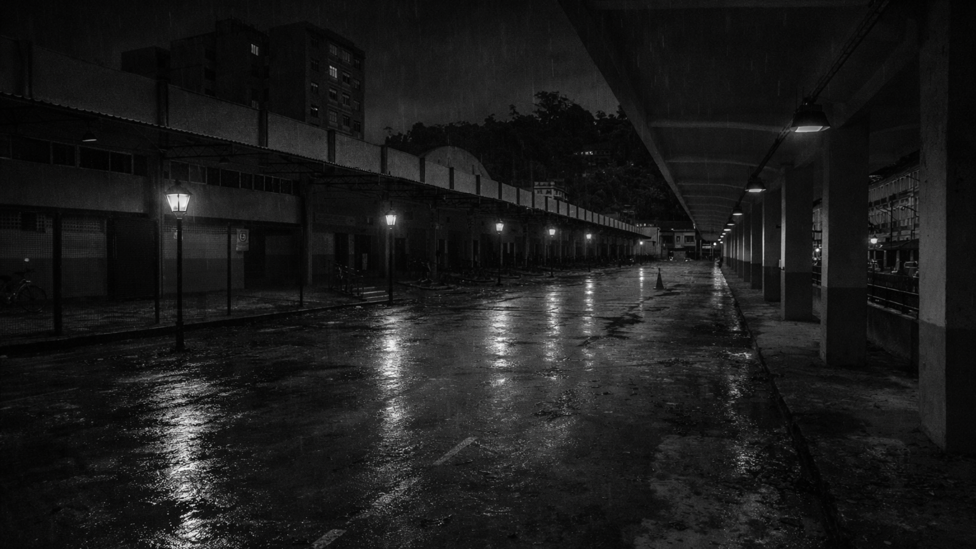 Cidade terminal do centro